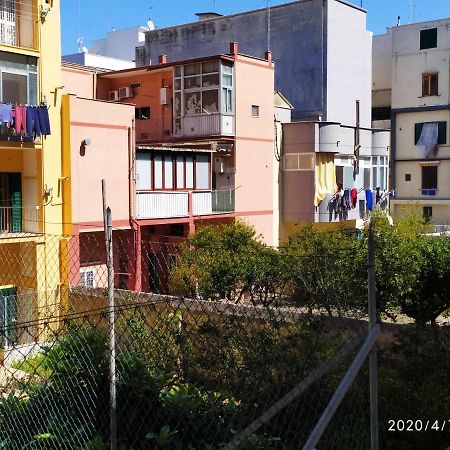 Apartmán Sweet Loft Bari Exteriér fotografie