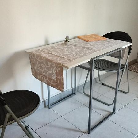 Apartmán Sweet Loft Bari Exteriér fotografie