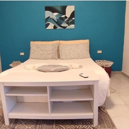 Apartmán Sweet Loft Bari Exteriér fotografie