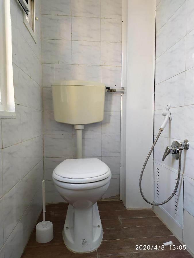 Apartmán Sweet Loft Bari Exteriér fotografie