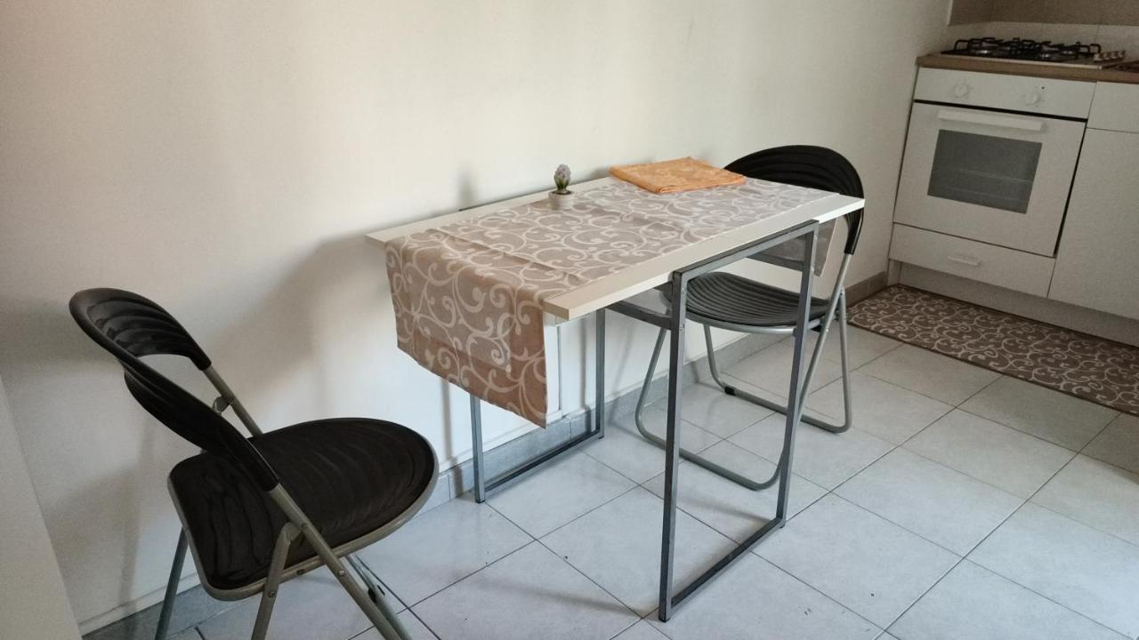 Apartmán Sweet Loft Bari Exteriér fotografie