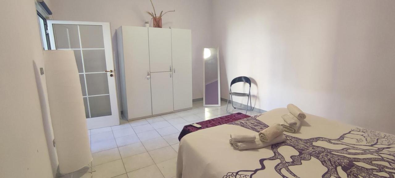 Apartmán Sweet Loft Bari Exteriér fotografie