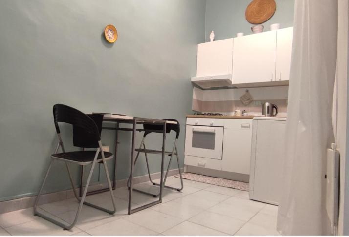 Apartmán Sweet Loft Bari Exteriér fotografie