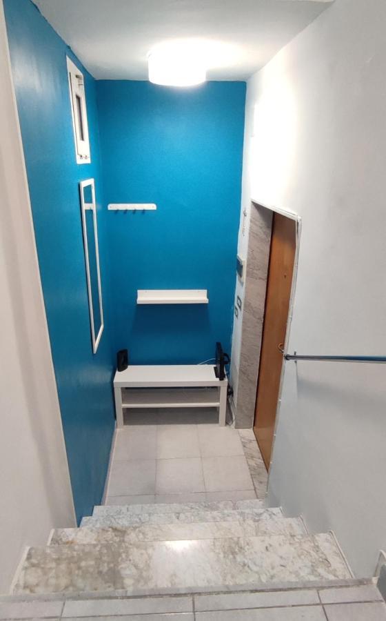 Apartmán Sweet Loft Bari Exteriér fotografie