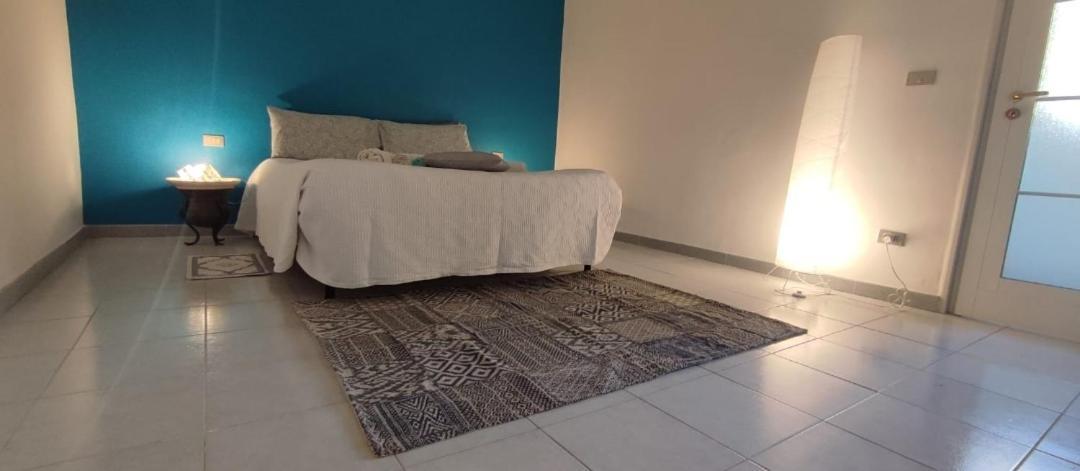 Apartmán Sweet Loft Bari Exteriér fotografie