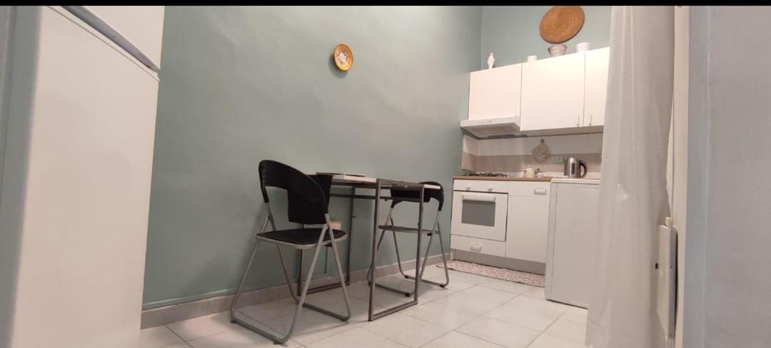 Apartmán Sweet Loft Bari Exteriér fotografie
